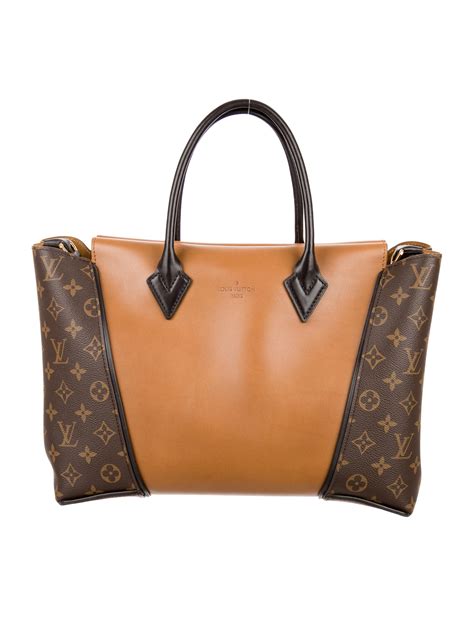 louis vuitton w pm price